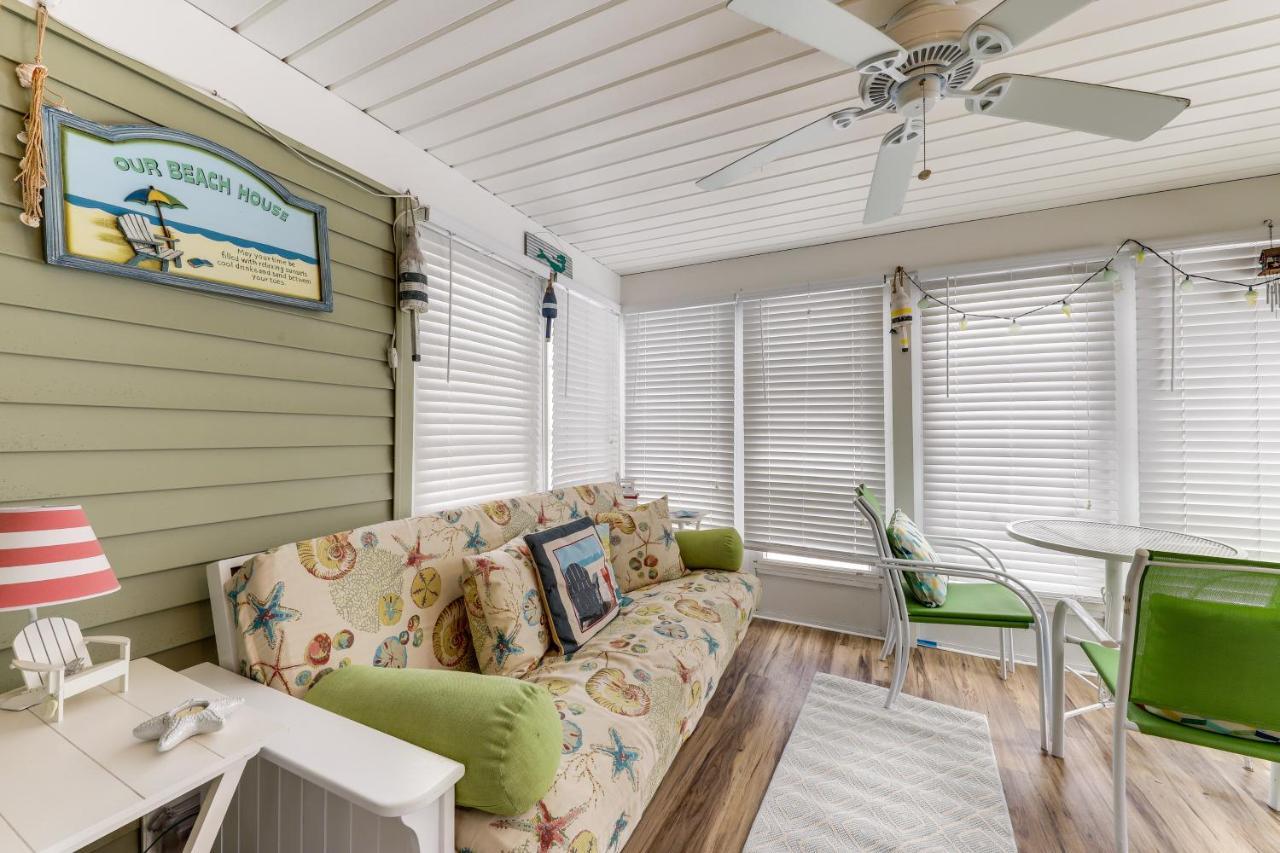 Charming Coastal Cottage With Pool Access! Wells Exterior photo