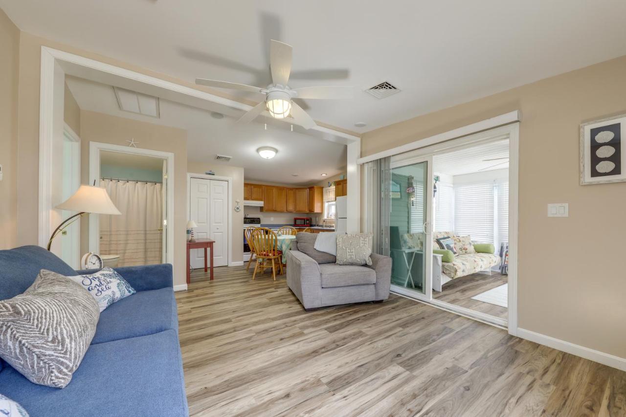 Charming Coastal Cottage With Pool Access! Wells Exterior photo
