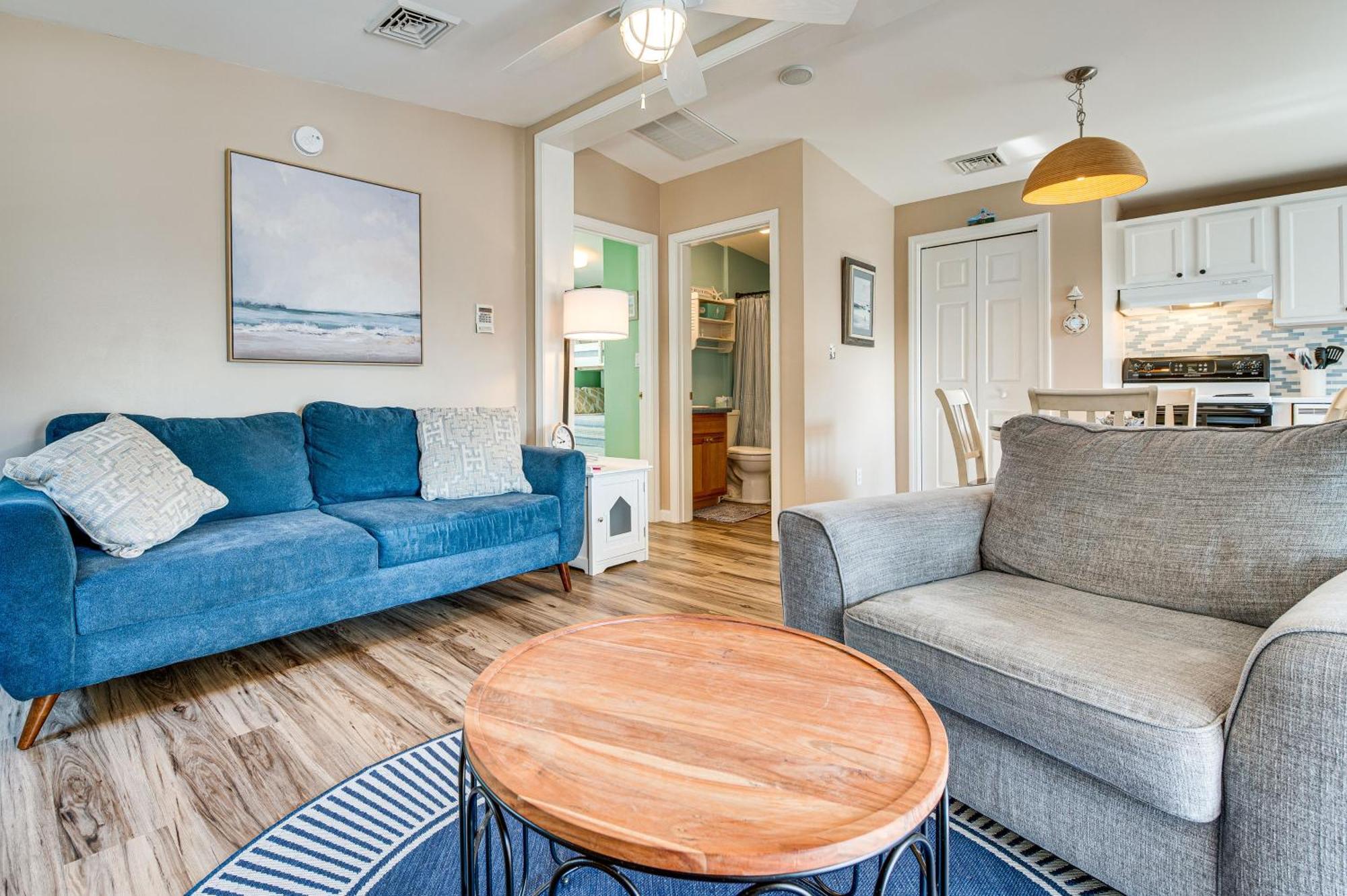 Charming Coastal Cottage With Pool Access! Wells Exterior photo