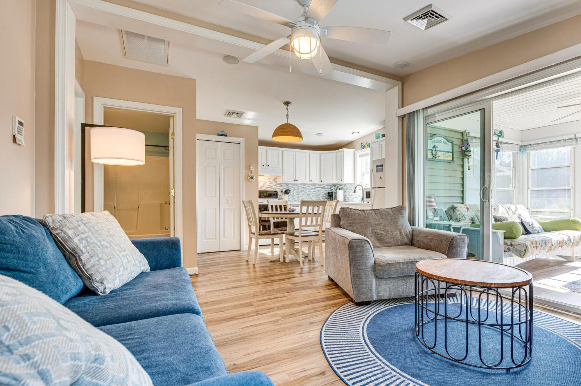 Charming Coastal Cottage With Pool Access! Wells Exterior photo